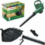Bosch Home and Garden UniversalGardenTidy 3000 für 89,99€ (statt 107,40€)