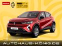 Renault Captur für nur 95€/Monat bei 5.000km/Jahr – 24 Monate Leasing für Privatkunden
