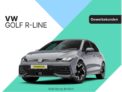 Volkswagen Golf für Gewerbekunden: Nur 105,91€/Monat bei 30 Monaten Leasing dauer und 10.000km/Jahr
