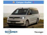 Volkswagen T7 California Beach Camper Leasing: Nur 369€/Monat für 24 Monate mit 10.000 km/Jahr!