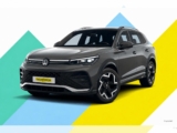 Volkswagen Tiguan Leasing: Nur 236€/Monat für 24 Monate – 10.000 km/Jahr inklusive!