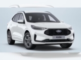 Ford Kuga Leasing: Nur 189€/Monat für 24 Monate – 5.000 km/Jahr inklusive!