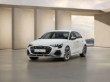 Jetzt Audi S3 leasen: Nur 469€/Monat für 36 Monate – 10.000 km/Jahr inklusive!