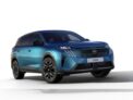 Peugeot 5008 für Gewerbekunden: Nur 143,47 €/Monat bei 36 Monaten Leasing!