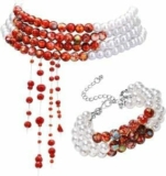 VNOX Halloween Perlenketten Set für 9,99€ (statt 19,99€)