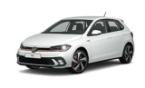 Privatleasing: VW Polo GTI 2.0 TSI OPF DSG (207 PS) für 189€ mtl. (36 Monate, 10.000km/Jahr) – GF: 0,70