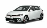 Privatleasing: VW Polo GTI 2.0 TSI OPF DSG (207 PS) für 189€ mtl. (36 Monate, 10.000km/Jahr) – GF: 0,70