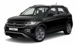 Privatleasing: VW T-Cross 1.0 TSI mit DSG (110 PS) für 229€ mtl. (48 Monate, 10.000km/Jahr) – GLF: 0,78