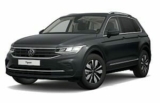 Privatleasing: VW Tiguan MOVE 1.5 TSI (130 PS) für 239€ mtl. (48 Monate, 10.000km/Jahr) – GF: 0,70