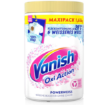 Vanish Oxi Action Powerweiss Pulver (1,125 kg) ab nur 7,19€ (statt 10€)