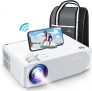 Vankyo V630W Wireless Full HD Beamer (Native 1080p, 7000 Lux) für 199,99€