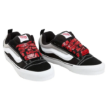 Vans Unisex Knu Skool Jumbo (41-44) für 32,54€ (statt 50,98€)