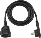Brennenstuhl 2m Verlängerungskabel mit Flachstecker für 4,05€ (statt 7,64€) – Prime