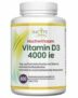 Incite Nutrition Vitamin D3 (4000 IE, 400 Tabletten) für nur 8,99€ (statt 9,99€) im Spar Abo