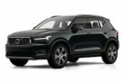 Privatleasing: Volvo XC40 B4 Inscription DCT (197 PS) für 229€ mtl. – LF: 0,48