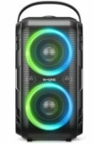 Blitzangebot: W-KING 80W Bluetooth Lautsprecher für nur 118,14€ (statt 138,99€)