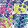 3er Pack WC FRISCH Kraft Aktiv – WC-Reiniger (verschiedene Sorten) für 2,95€ (statt 4,45€) – Prime Sparabo