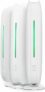 Zyxel Multy M1 AX1800 Whole Home 6 Mesh WiFi System – 3 Pack für 69,90€