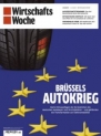 3 Monate (13 Ausgaben) der WirtschaftsWoche für 89,70 Euro – Prämie: 90,- Euro Amazon Gutschein