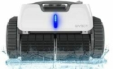 Vollautomatischer Poolreiniger für nur 594,99€ (statt 699,99€)