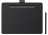 Wacom CTL-6100K Intuos M Grafiktablett für 75,90€ (statt 99,90€)