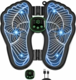 Wardbes EMS Fußmassagegerät für 14,95€ (statt 20€)