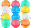 Blitzangebot: SOPPYCID wiederverwendbare Wasserbomben 12 Stück für 19,94€ (statt 25€)