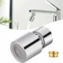 APPASO  Luftsprudler Wasserhahn Aufsatz für 8,65€ (statt 13€)