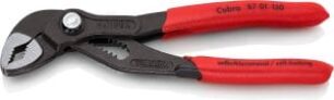 KNIPEX Cobra 150mm Wasserpumpenzange für nur 18,53€