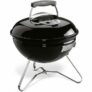 Weber Holzkohlegrill Smokey Joe Original (Ø 37cm) für 49,90€ (statt 64€)
