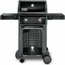 Weber Spirit E-210 Classic Gasgrill (2 Brenner, schwarz) für 488,99€ (statt 599€)