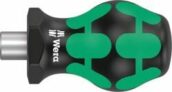 Wera 05008880001 811/1 Stubby Bit-Handhalter 1/4″ x 10 mm für 8,64€ (statt 12,67€)