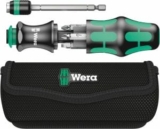 Wera Kraftform Kompakt 20 mit Tasche für 31,99€