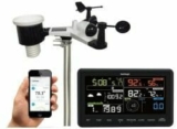 Profi WLAN Wetterstation für nur 125,69€ (statt 155,18€)