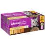 Whiskas 1+ Katzennassfutter Ragout Geflügel Auswahl in Gelee für 9,51€ (statt 14,88€) im Sparabo