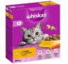 Whiskas Adult 1+ Trockenfutter Huhn 5x 800g im Prime Spar-Abo für nur 11,71€ (statt 14,65€)