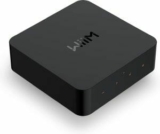 WiiM Pro AirPlay 2 Receiver nur 152,15€ (statt 179€)