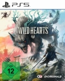Wieder da: Wild Hearts für die Playstation 5 und XBox Series X für 17,99€ (statt 21,10€)