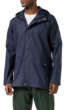 Helly Hansen Hansen Herren Moss Regenjacke/Shell-Jacke ab 56,99€ (statt 82,99€)