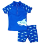 Playshoes Unisex Kinder Uv-Schutz Bade-Set 2-teilig für 21,16€ (statt 27€)
