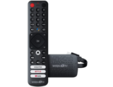 Waipu.tv 4K Stick Inkl. Fernbedienung und 3 Monate waipu.tv Gutschein für Neukunden für 29,99€