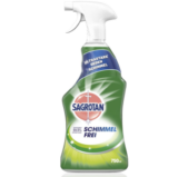 Sagrotan Schimmel Frei Schimmelentferner 750ml für 1,88€ (statt 2,95€) im Spar-Abo