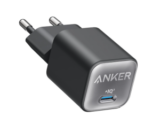 Anker 30W USB-C Schnellladegerät Nano 3 für 12,99€ bei Prime-Versand