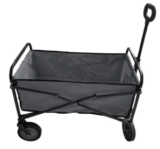 Kynast Exclusive faltbarer Bollerwagen für 55,94€ (statt 73€)