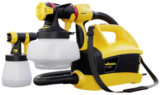 WAGNER W 690 FLEXiO Farbsprühsystem für 128,90€ (statt 154€)