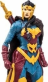 McFarlane 15474 Figur Wonder Woman Endless Winter für 12€ (statt 23,59€)