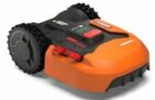 Prime-Deal: WORX Landroid S WR184E Mähroboter für Gärten bis 400m2 & -35% Steigung für nur 500,69€ (statt 569€)