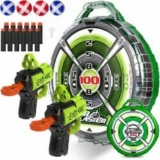 M&LD Wurf und Schießspiel für zwei Personen für nur 12,99€ (statt 25,99€)