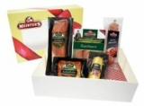 Prime-Deal: MEISTER’S Wurstpaket Geschenk für nur 29,74€ (statt 34,99€)