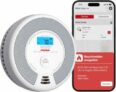 X-Sense SC07-WX WLAN-Rauch- und Kohlenmonoxidmelder für 39,73€ (statt 55,99€)